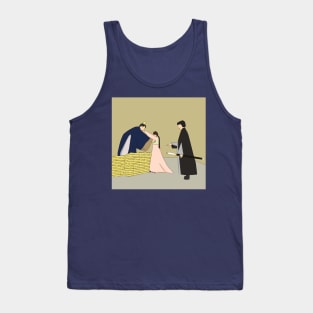 Alchemy of souls season 2 Tank Top